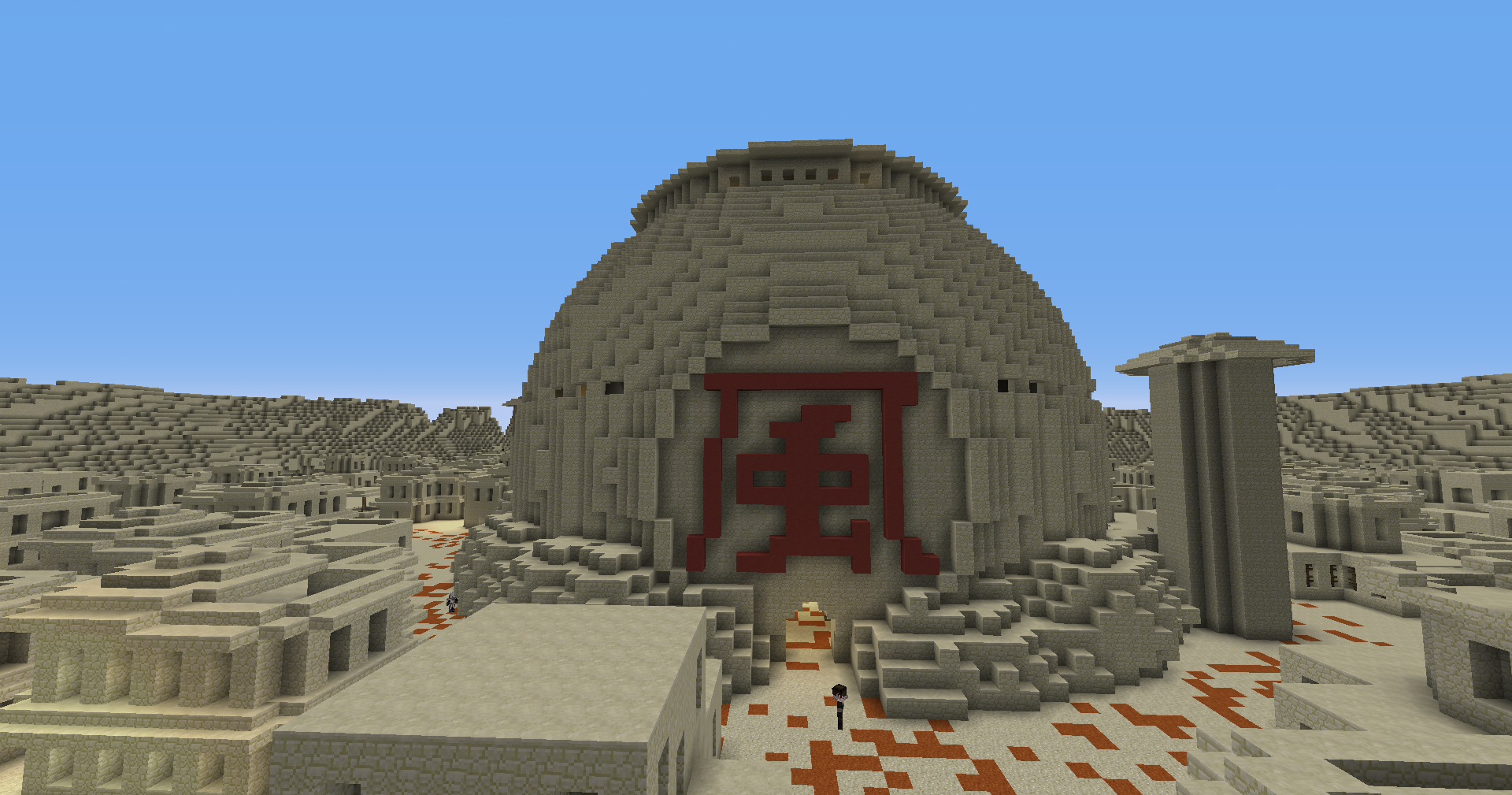 Thumbnail Did you join Sunagakure? Then you'll get your missions here!