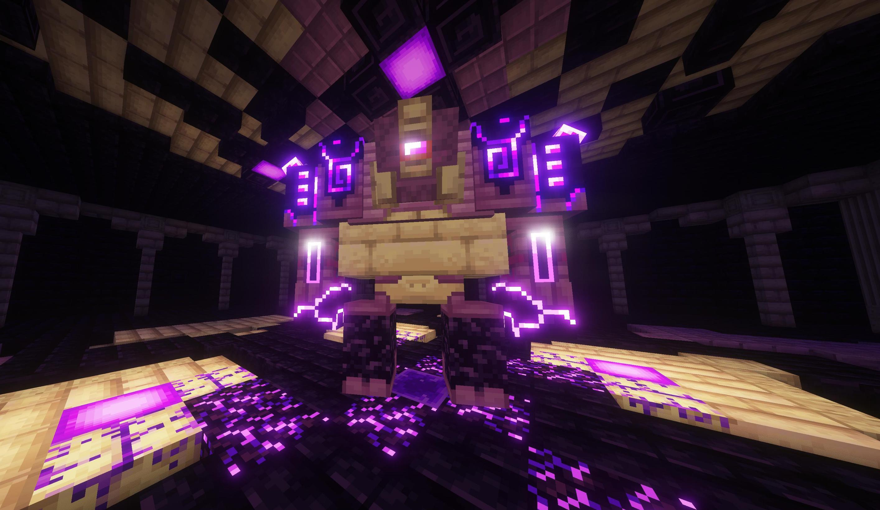 Enhanced PLUS+ - Gallery - Minecraft Modpacks - CurseForge