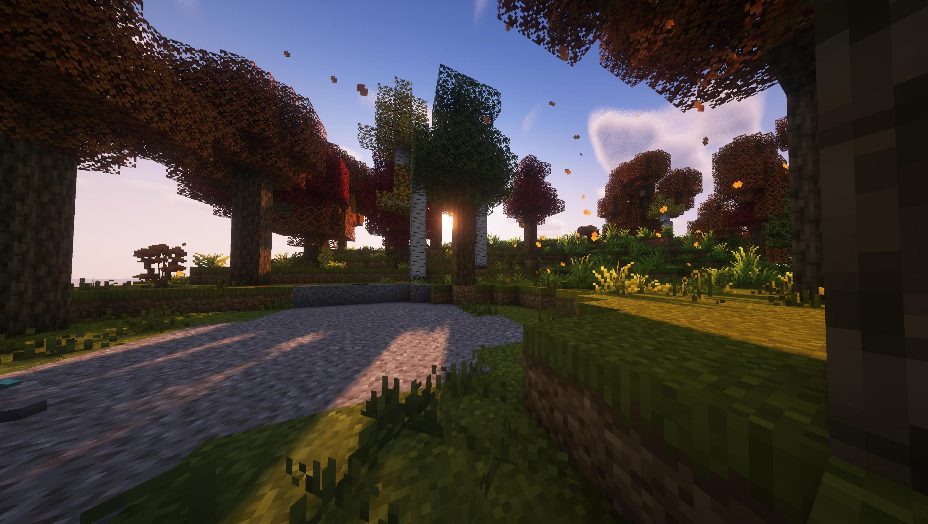 Enhanced PLUS+ - Gallery - Minecraft Modpacks - CurseForge