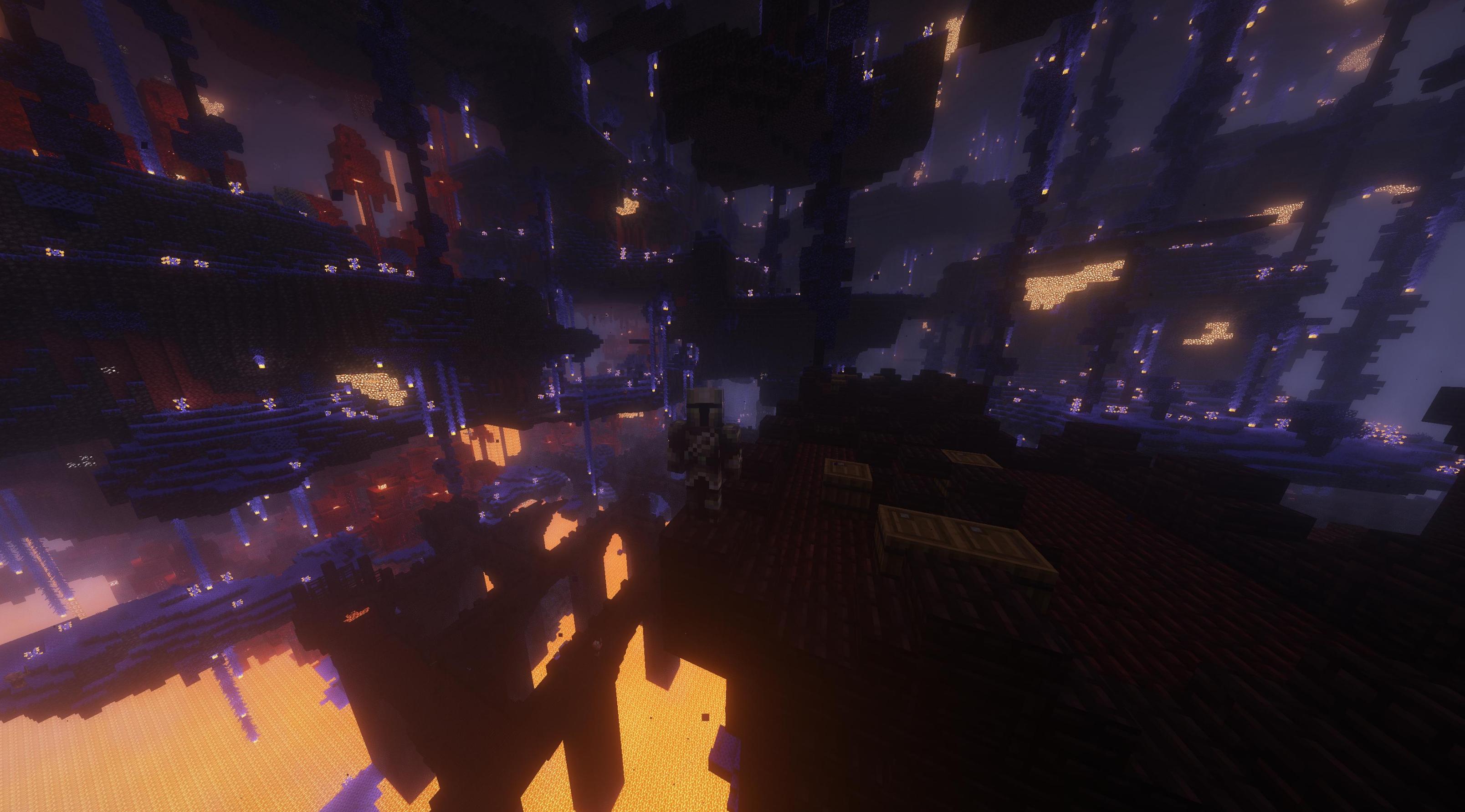 Enhanced PLUS+ - Gallery - Minecraft Modpacks - CurseForge