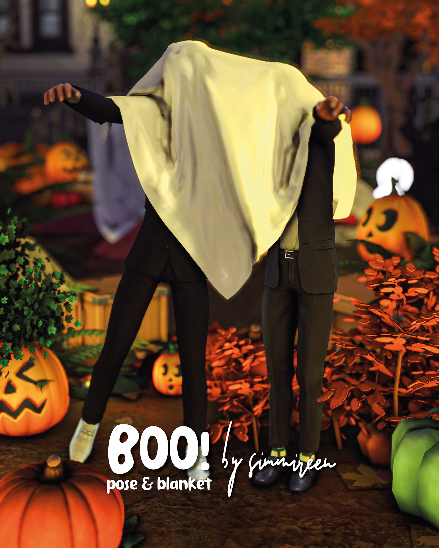 Boo