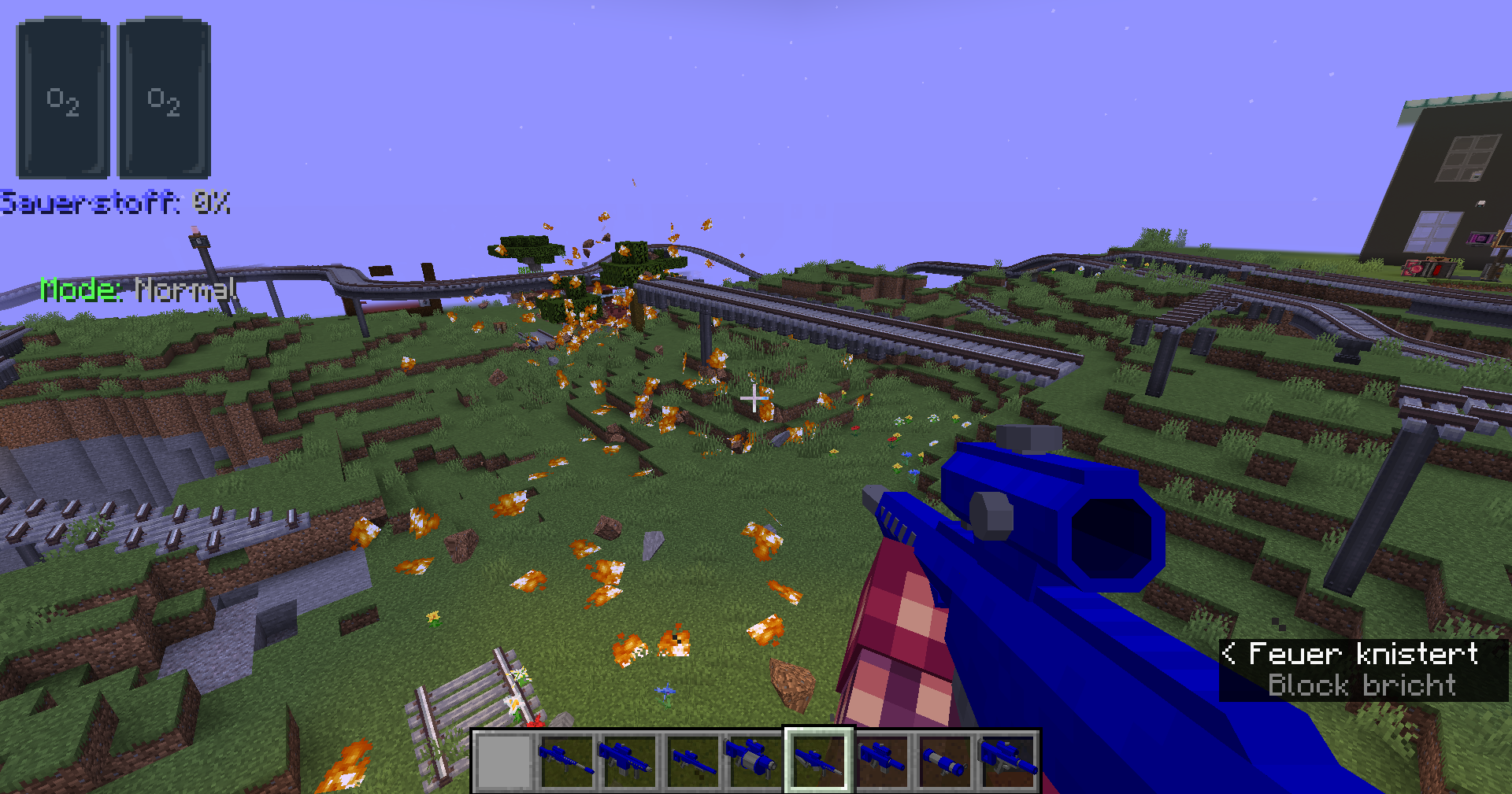 NMC - Screenshots - Minecraft Modpacks - CurseForge