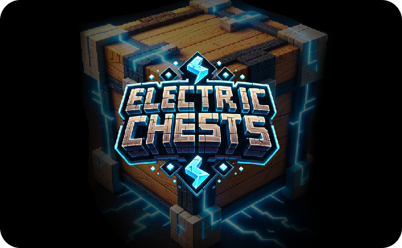 Cool Electric-Stuff Mod - Minecraft Mods - CurseForge