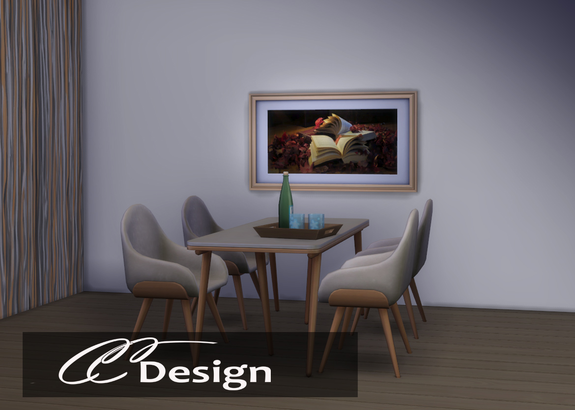 Thumbnail This picture radiates comfort and has style. It will definitely enhance your rooms considerably. So let’s get to the decorations.
