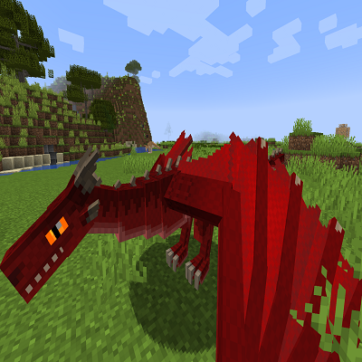 lce and Fire for friends - Gallery - Minecraft Modpacks - CurseForge