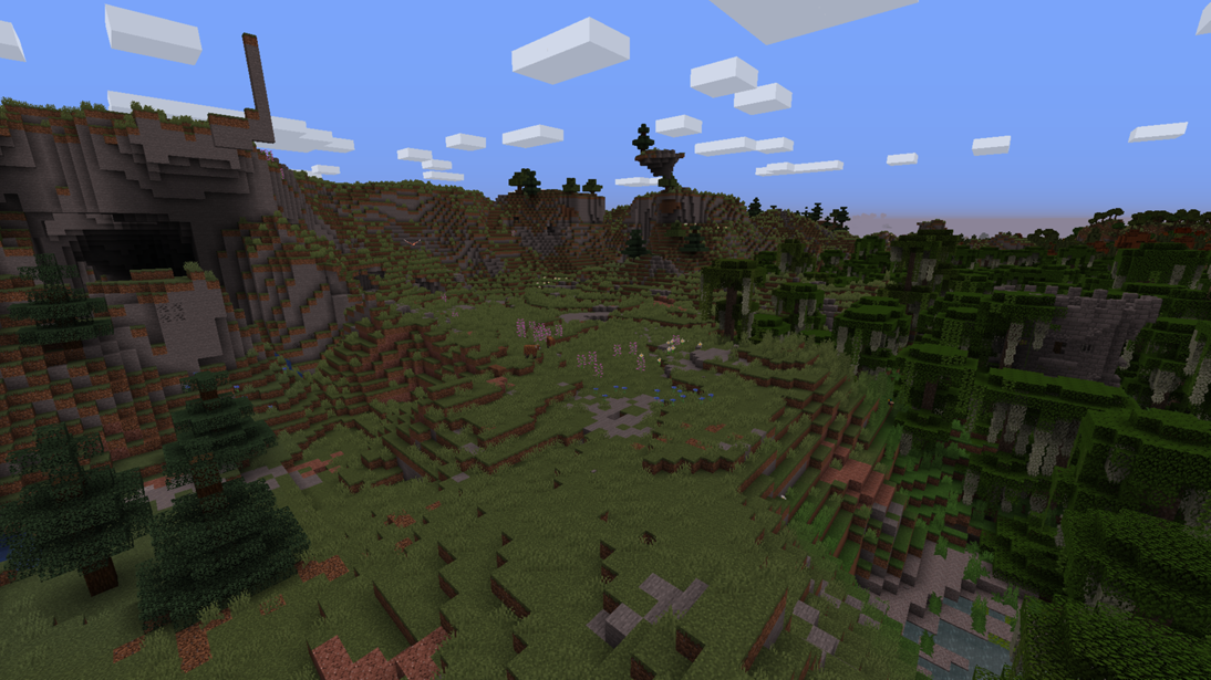 Abnormal Myths - Gallery - Minecraft Modpacks - CurseForge