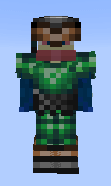 Hunter Armor