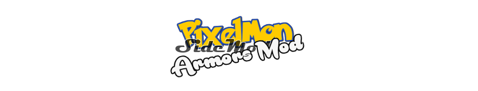 PixelmonArmorsMod#4