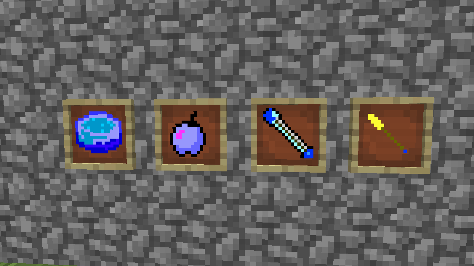 Wigster's Wizadry — screenshot 2
