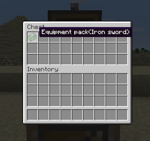 Lmm Bankbook Mods Minecraft Curseforge