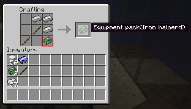 Lmm Bankbook Mods Minecraft Curseforge