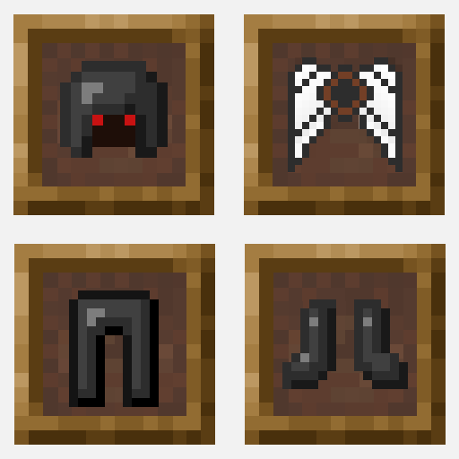 Jump Glider Armor — screenshot 4
