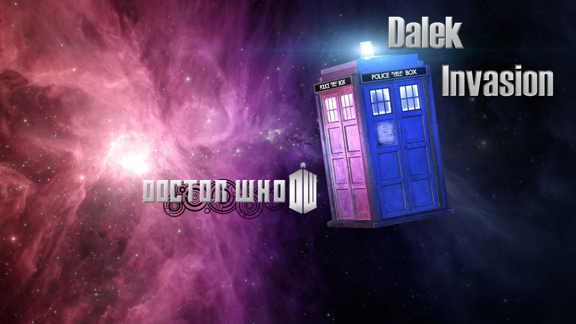 DWDI Wallpaper