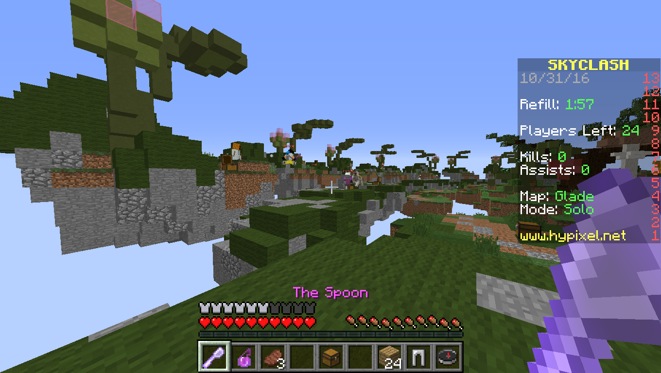 ItemBound SkyClash — screenshot 5