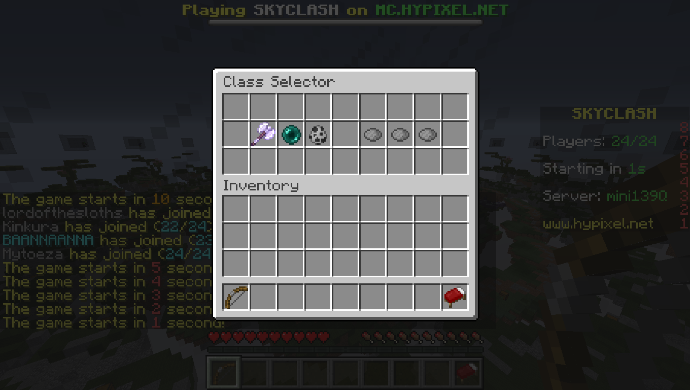 ItemBound SkyClash — screenshot 3