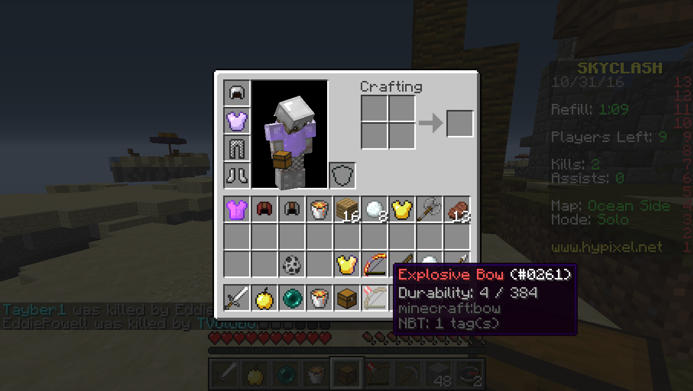 ItemBound SkyClash — screenshot 2