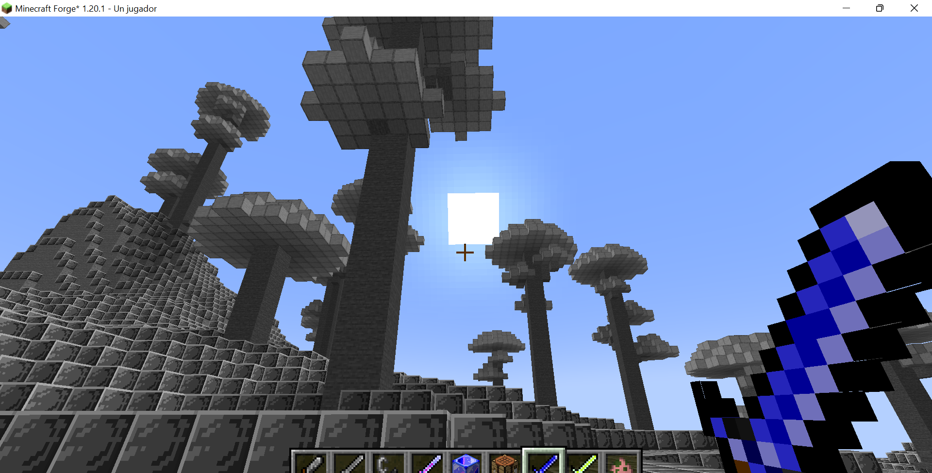 New Biome