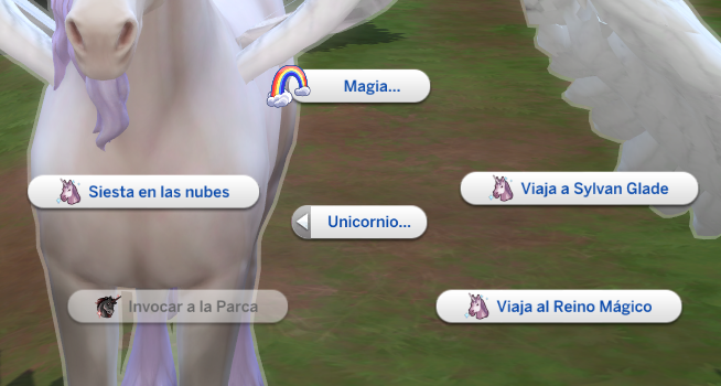 Ejemplo de la Traduccion 