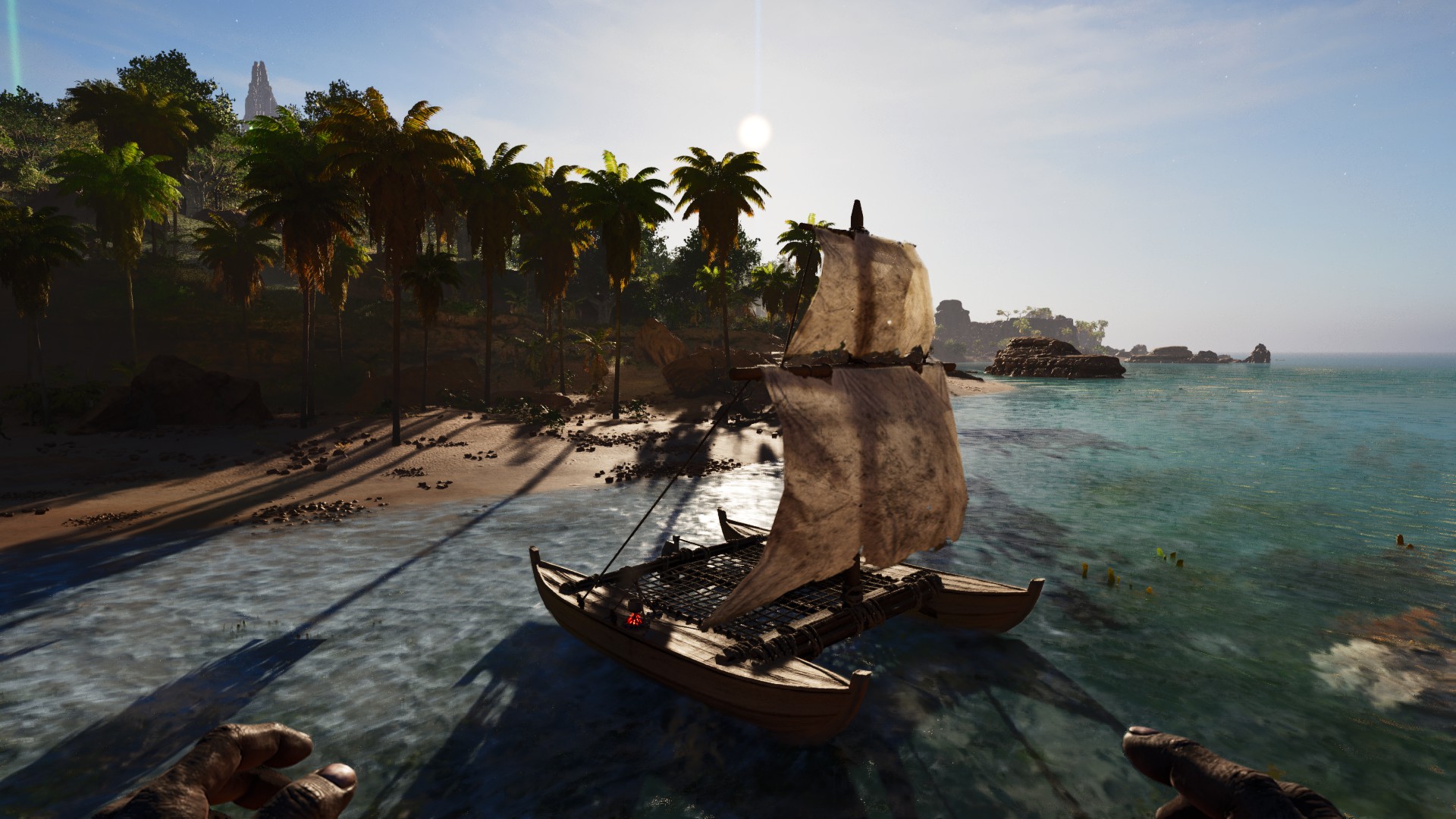 Klinger Additional Boats - Screenshots - Ark Survival Ascended Mods ...
