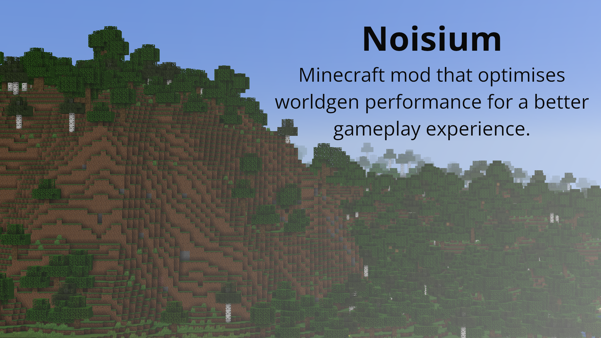 Performant - Minecraft Mods - CurseForge