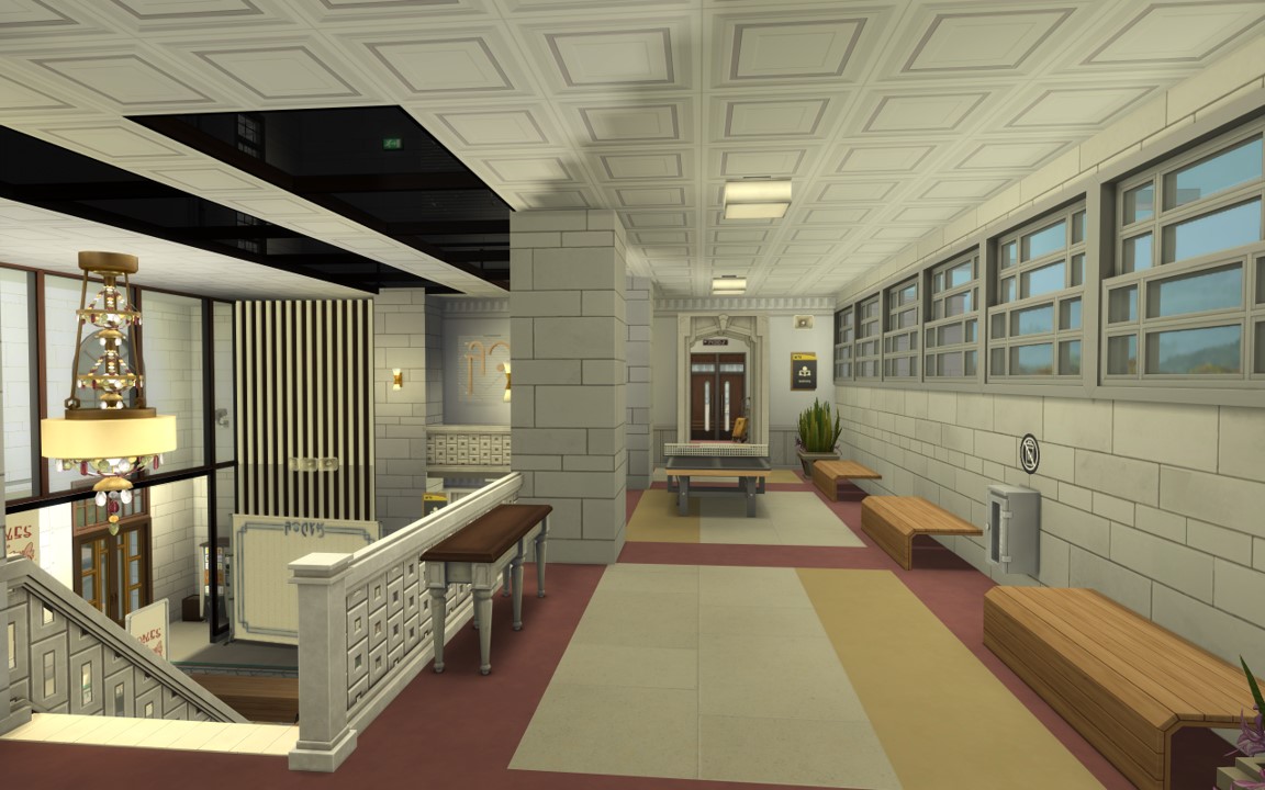 hall 2