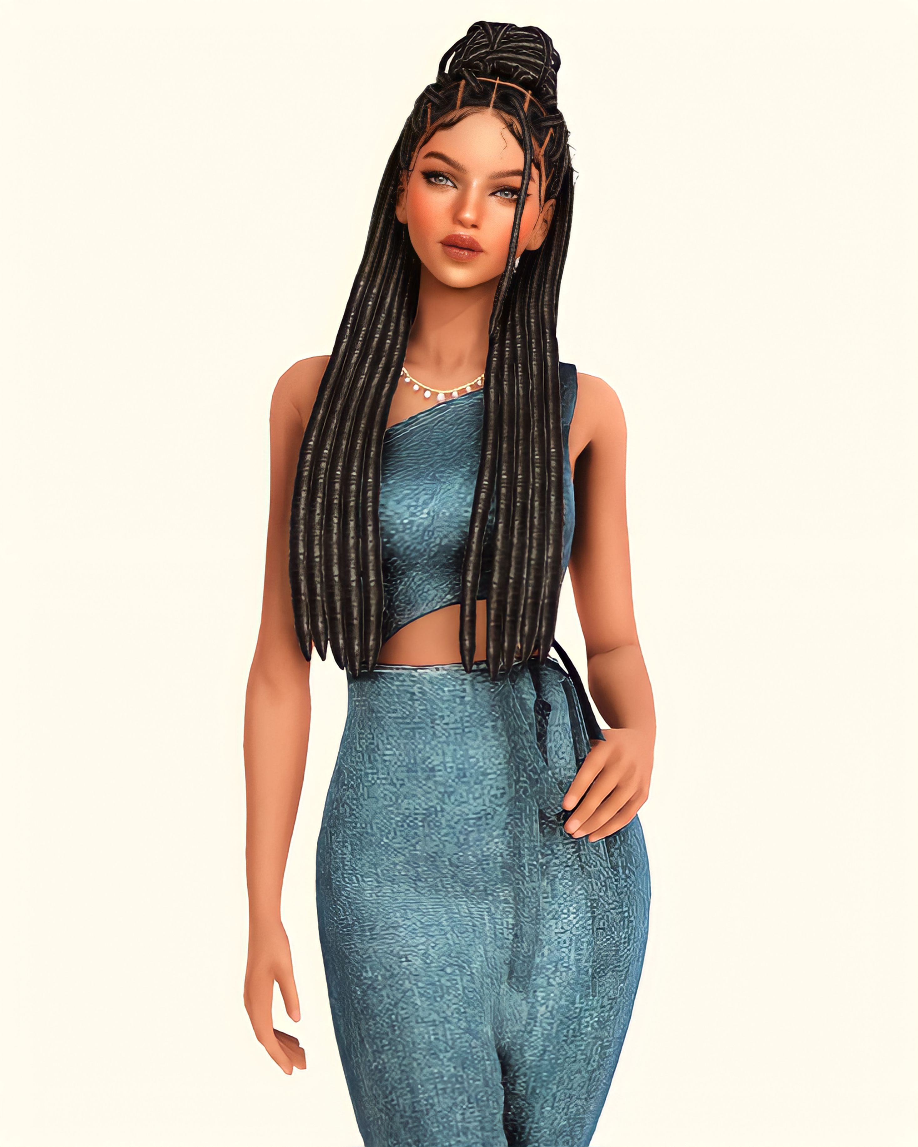 Helena Sims Helena Clifford - Gallery - The Sims 4 Sims / Households - CurseForge