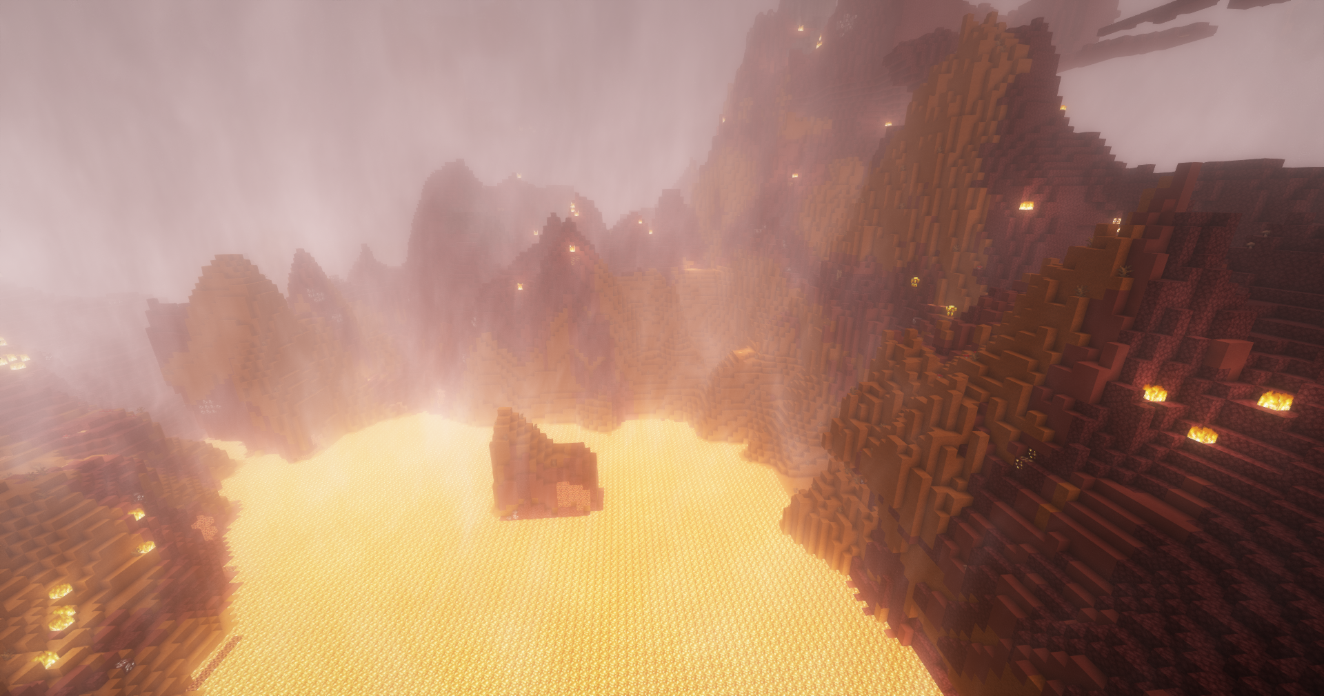 A new Nether Biome