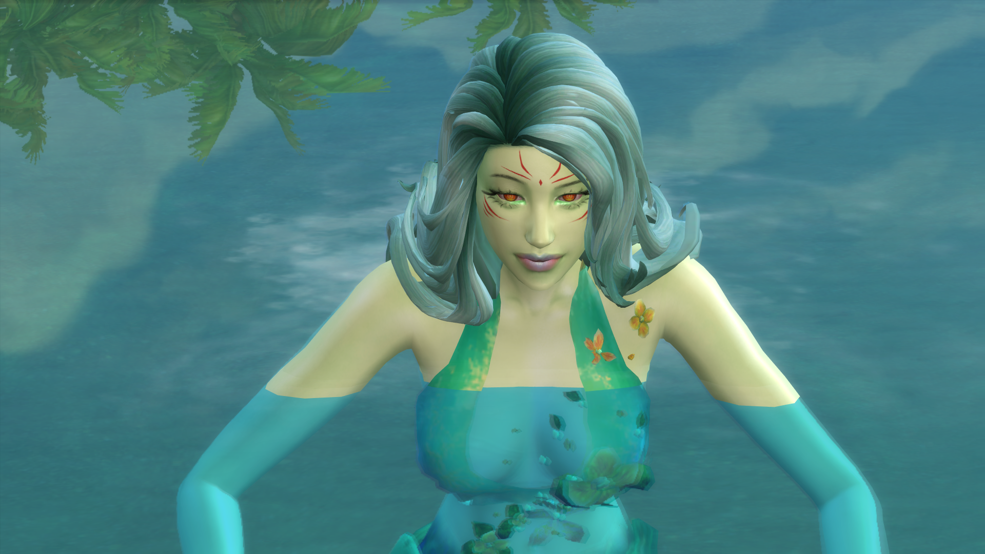 in game