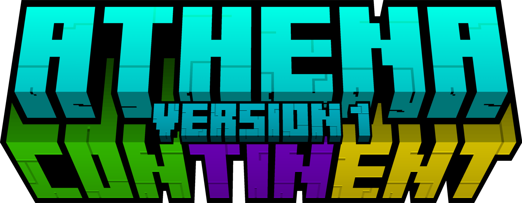 Version 1.0 Logo