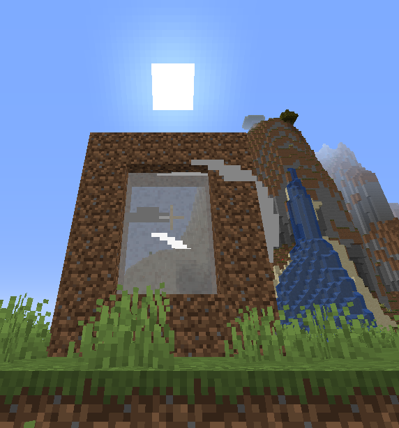 Rayo's More Dimensions — screenshot 2