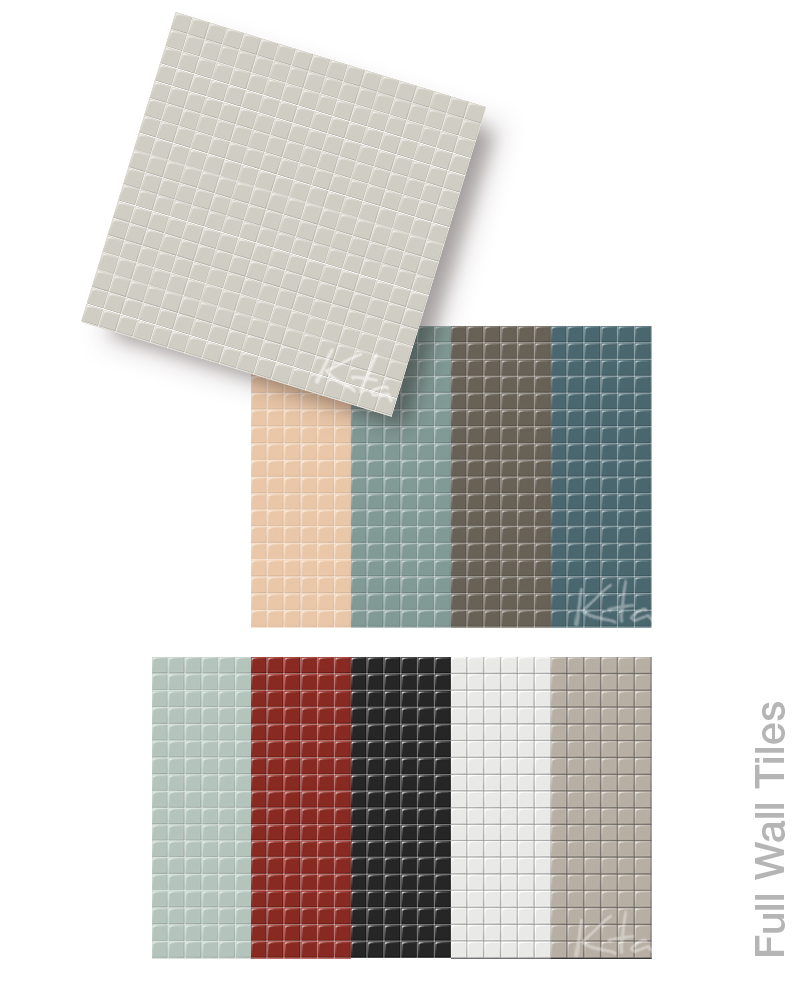 Full Wall Tiles (11-20)