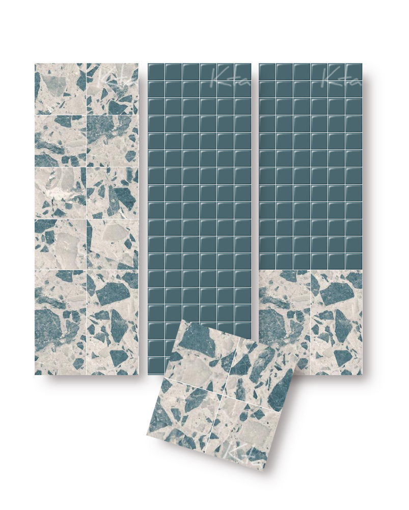 Floors & Walls Preview