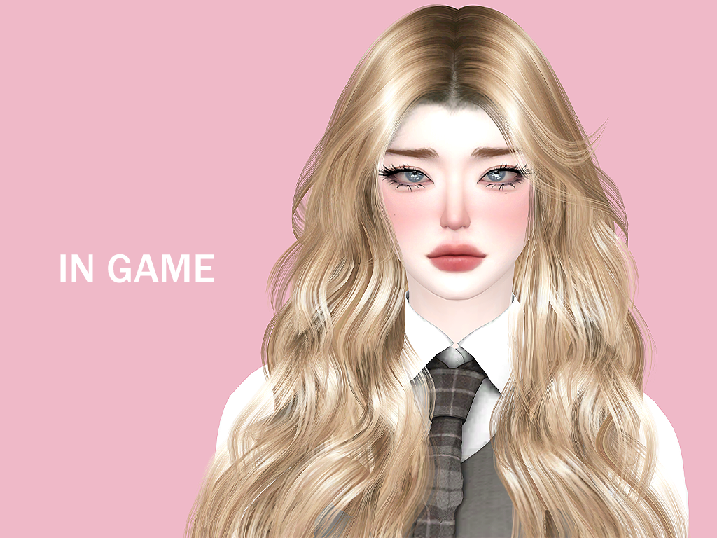 IN GAME