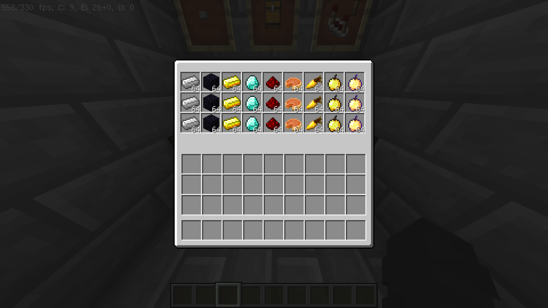 SafeSafes - Gallery - Minecraft Mods - CurseForge