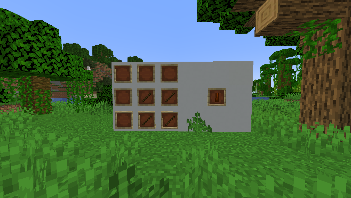 Variants - Gallery - Minecraft Mods - CurseForge