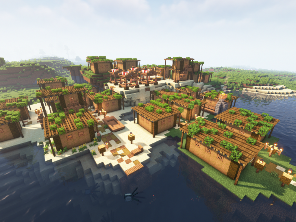 Castles and Conquest Minecraft Modpacks