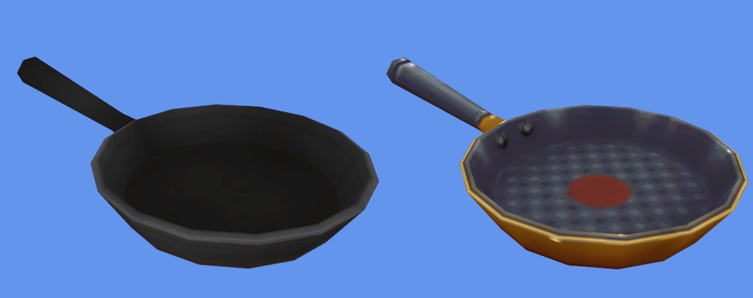 Fry Pan