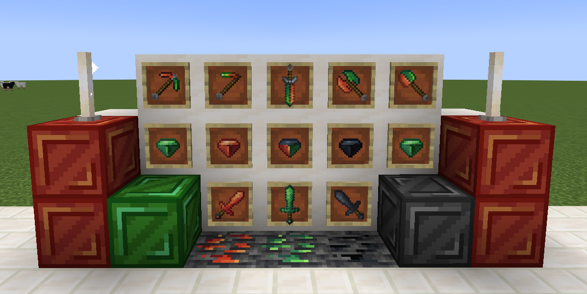 7 Cursed Ways To Craft Diamonds! 