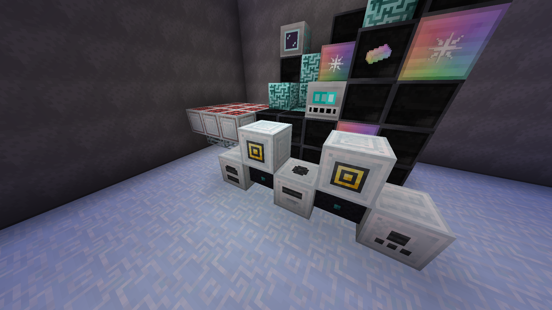 FTBIC and Avaritia