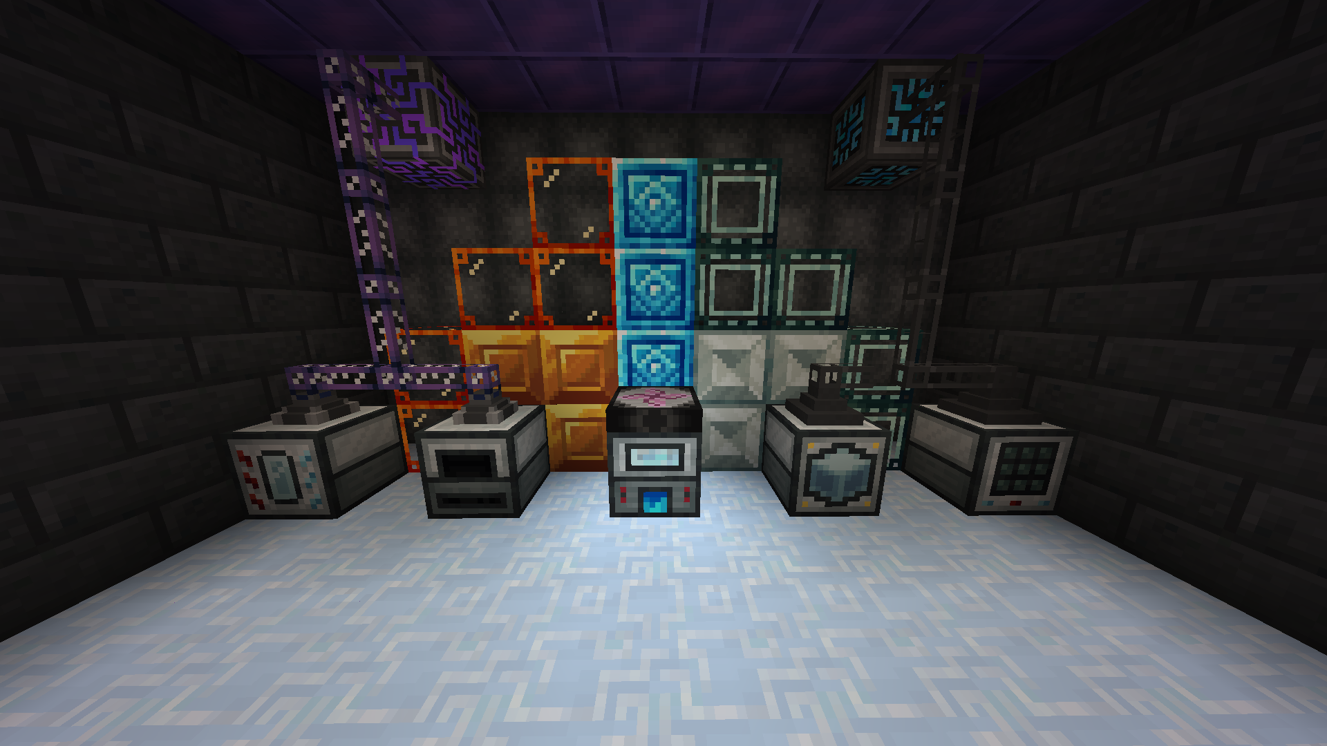 Themal & AE2