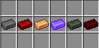 Ingots