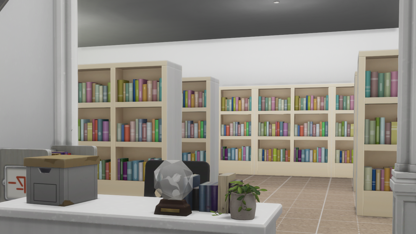 library
