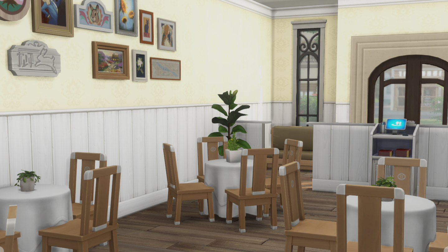 dalia's kitchen
