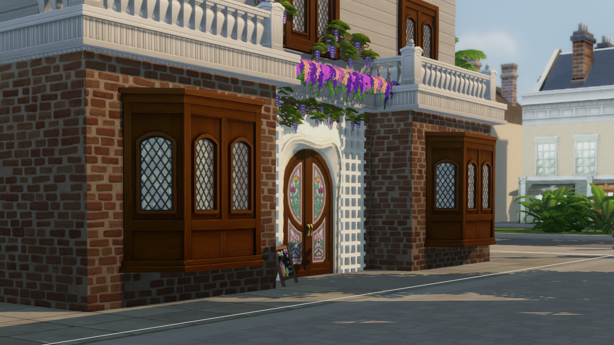 keyana's flower shop