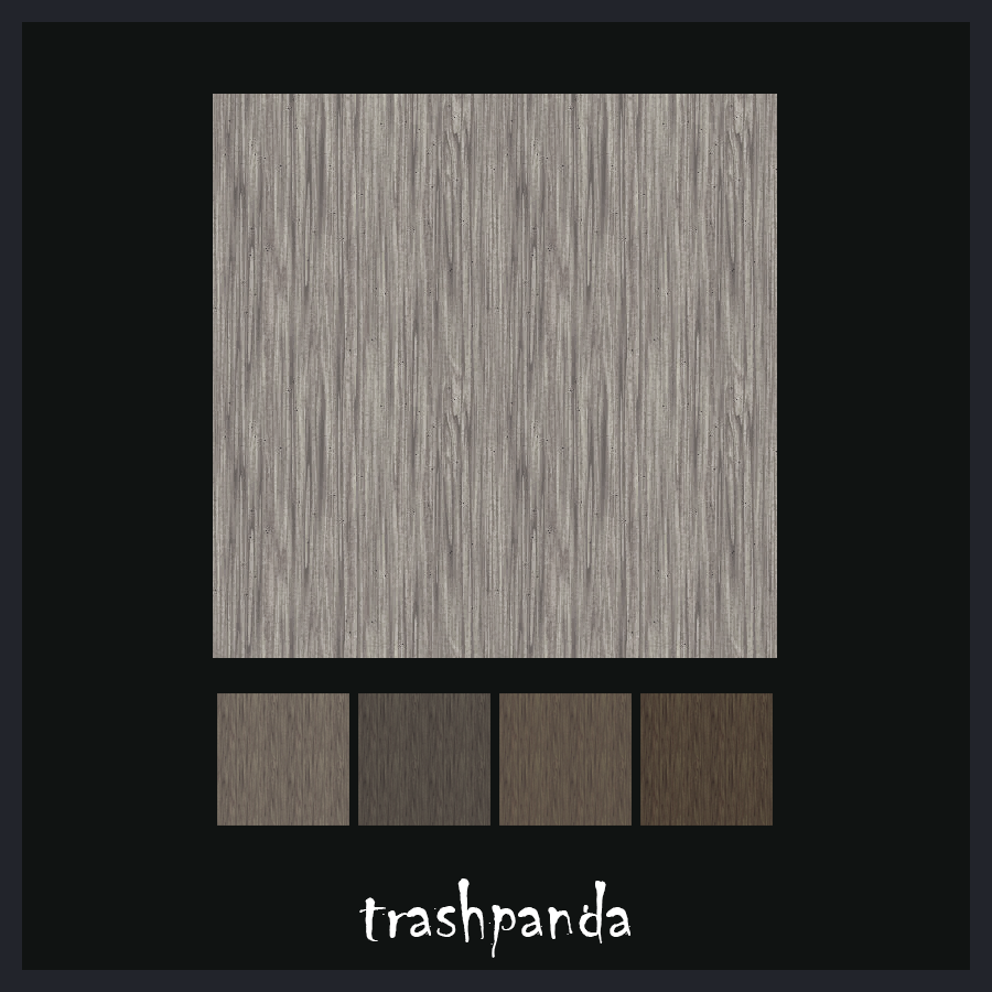 Wood Work Floor_V2 - Screenshots - The Sims 4 Build / Buy - CurseForge