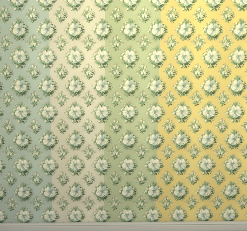 Flower Sprays