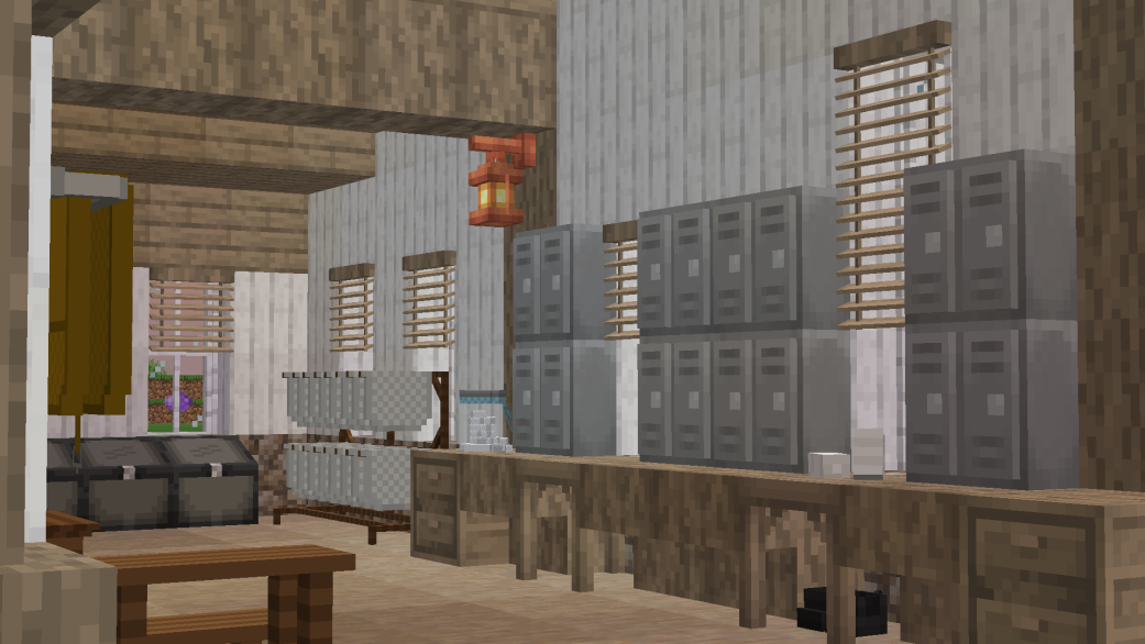 Equestrian CIT (EQCIT) - Screenshots - Minecraft Resource Packs ...