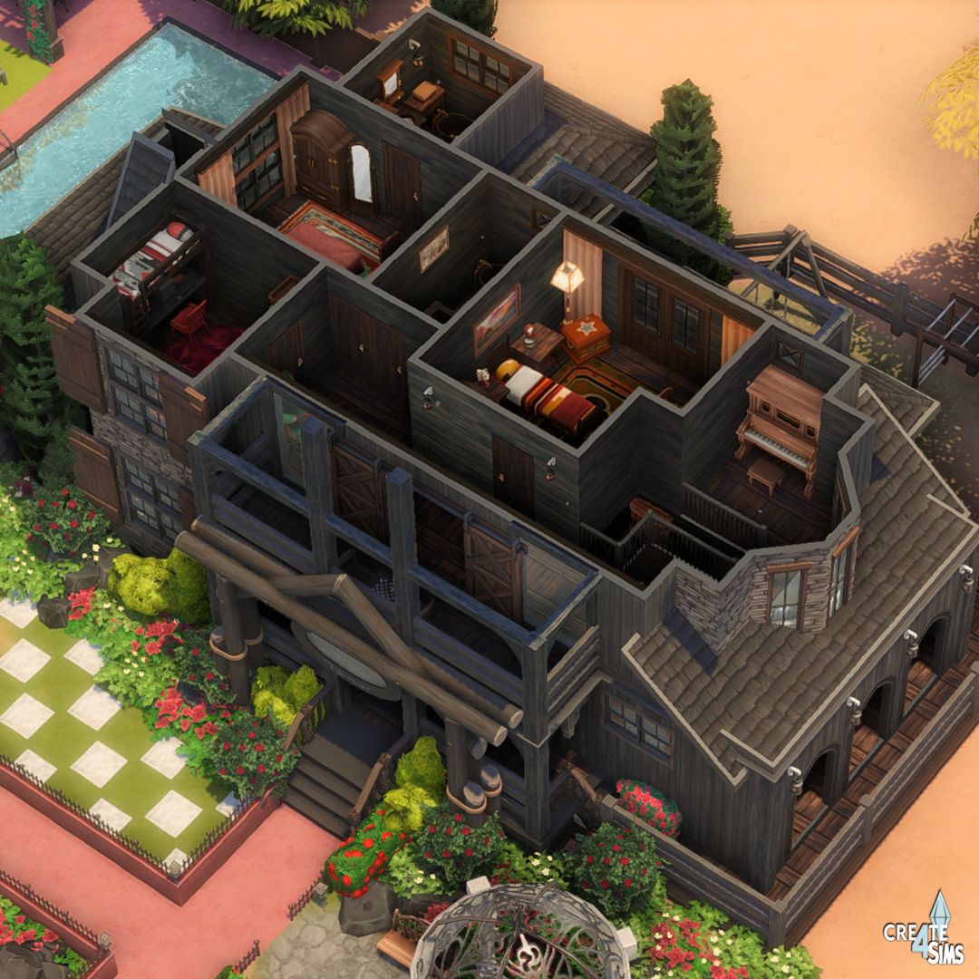 Bella Goth Ranch