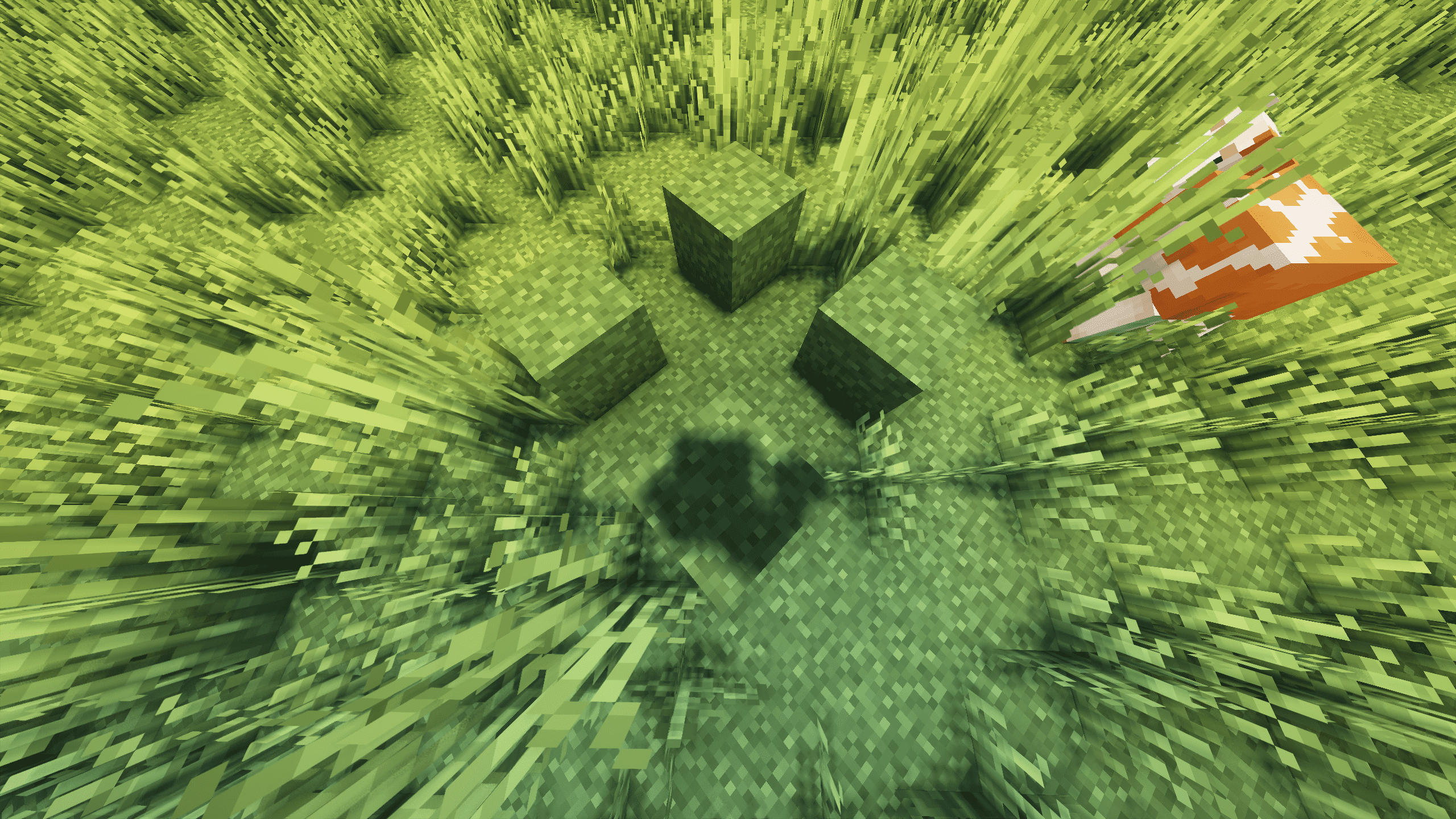 Grass Variation