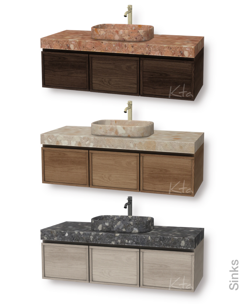 6. Sink (4-6)